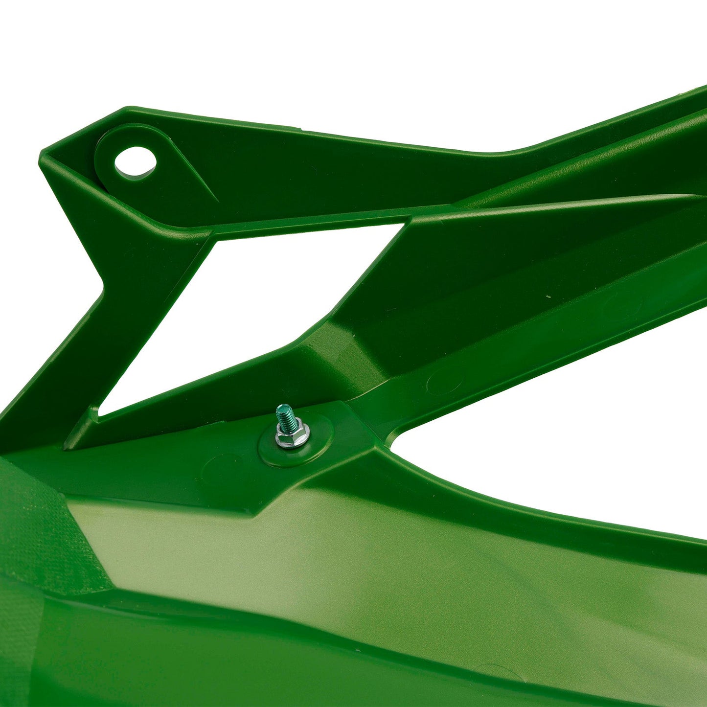 2024-2026 For Kawasaki Ninja 500 / Z500 Rear Fender Fairing