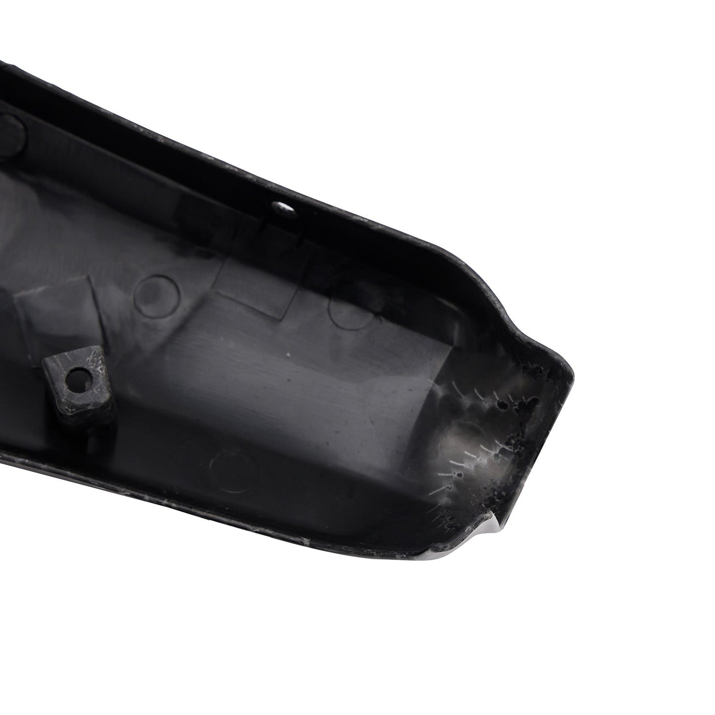 Radiator Side Cover Fairing Panels For Yamaha MT-09/SP 2021-2024