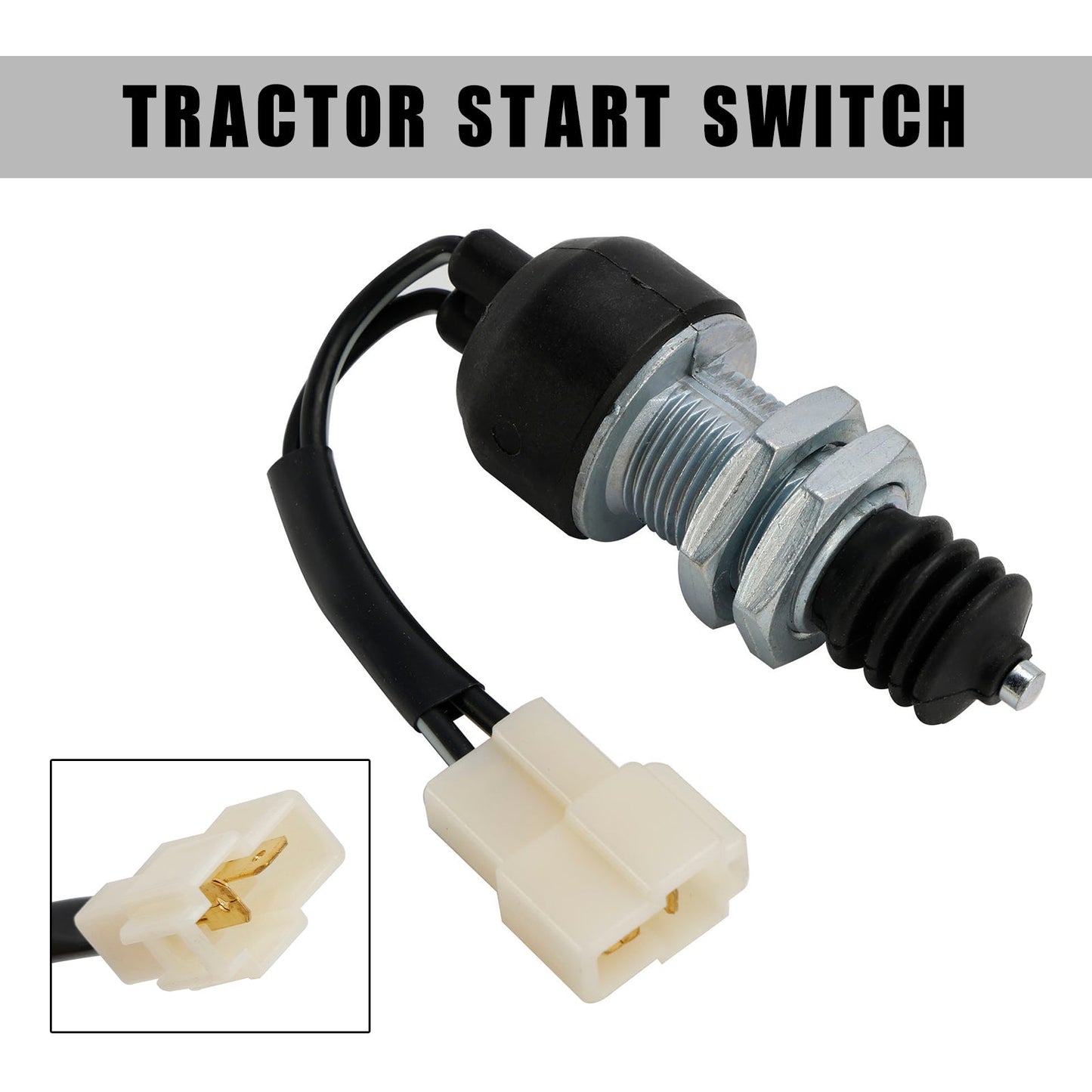 5T057-42230 Tractor Safety Switch Fits For Kubota B2601 B2650 B3350 B2301 B26