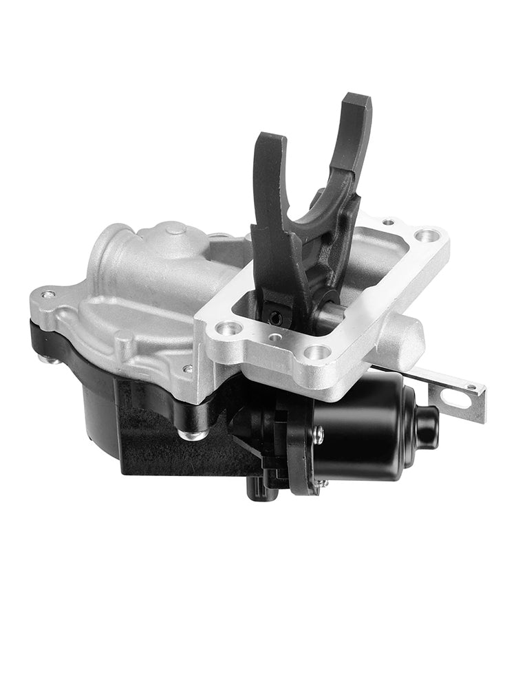 2001-2007 For Toyota Sequoia Limited, SR5 4WD 4.7L V8 - Gas Front Differential Actuator 4140034012