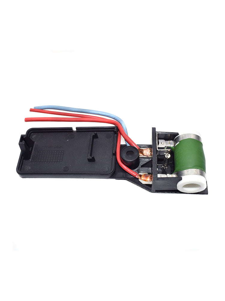 HVAC Heater Blower Regulator Resistor 17117541092R For Mini Cooper 2002-2008