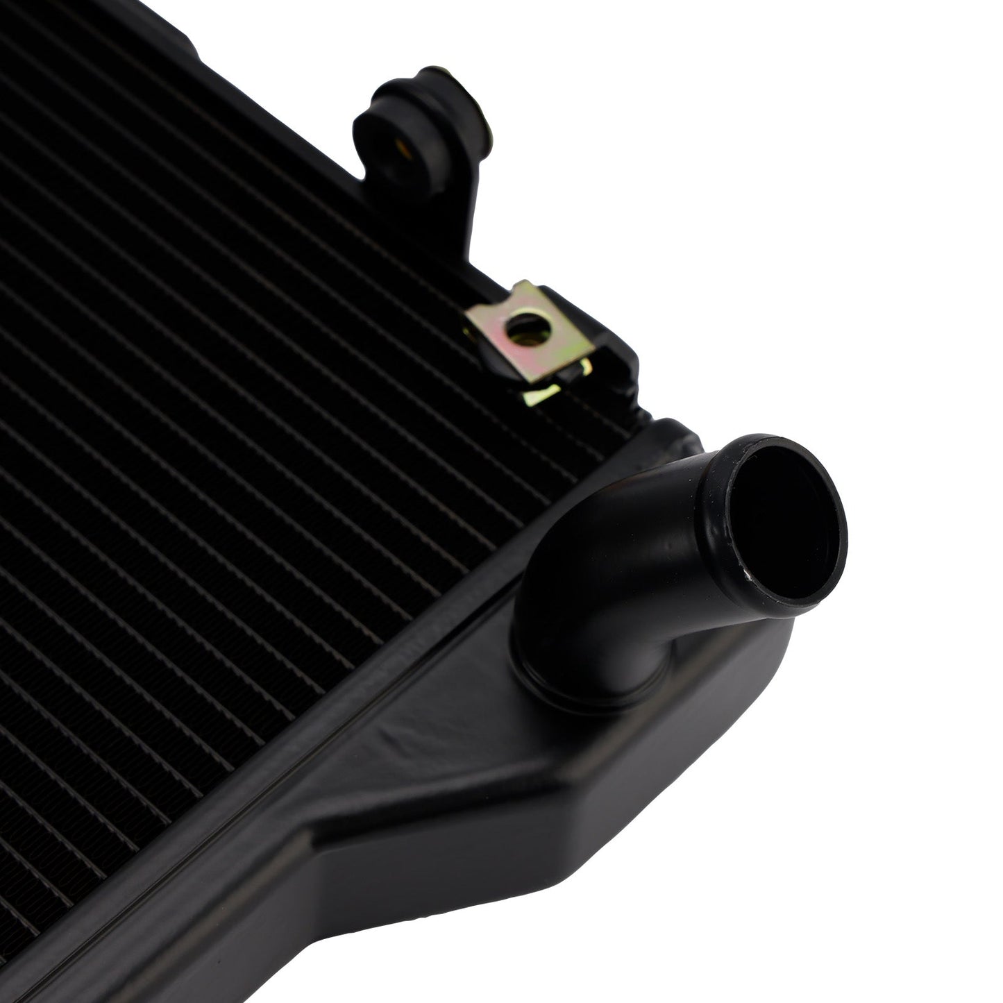Aluminum Radiator Cooling Engine Cooler Fit For YAMAHA MT-07 2025-2026