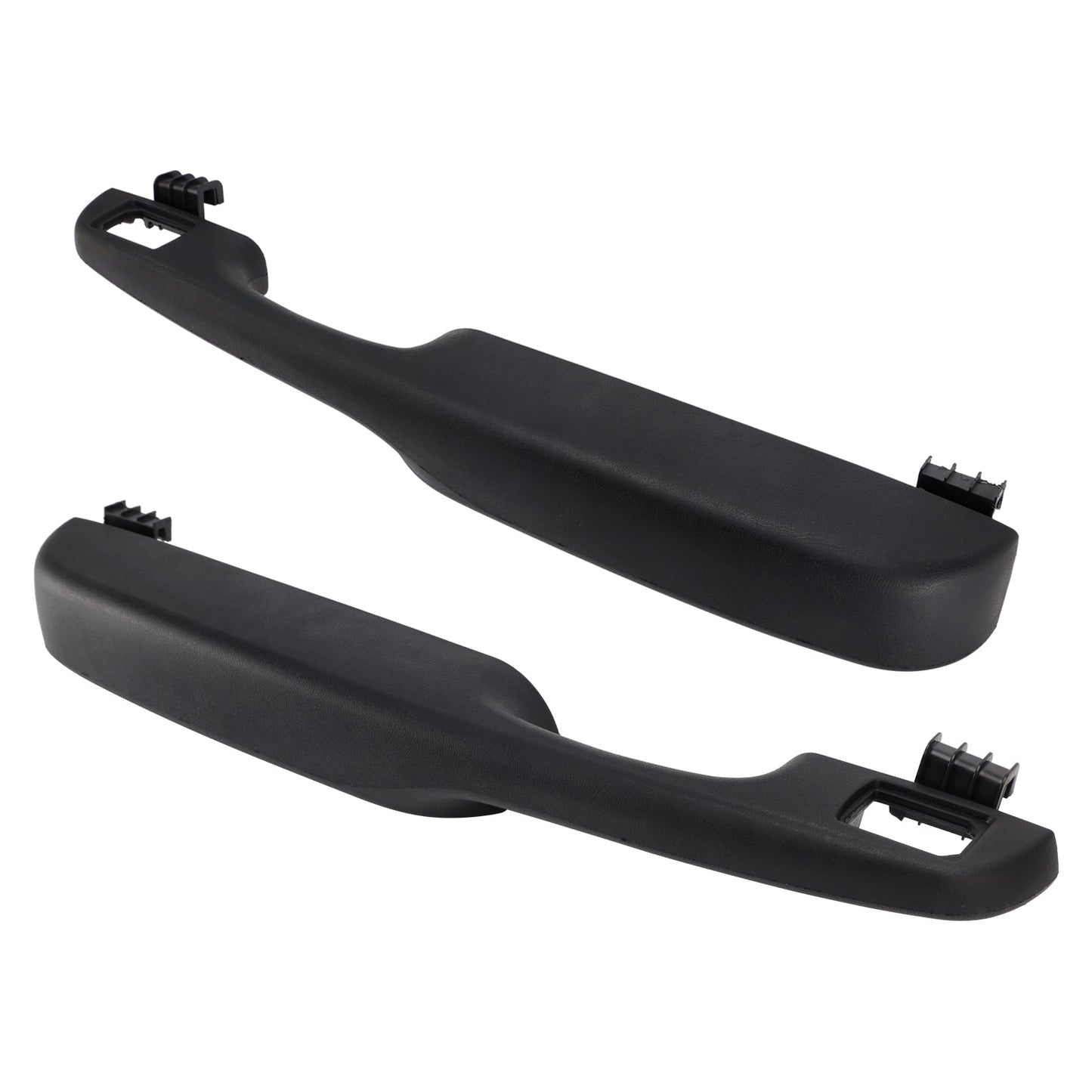 1999-2006 Cadillac Chevrolet GMC Rear Left+Right Door Handle Armrest 15152061 15152062