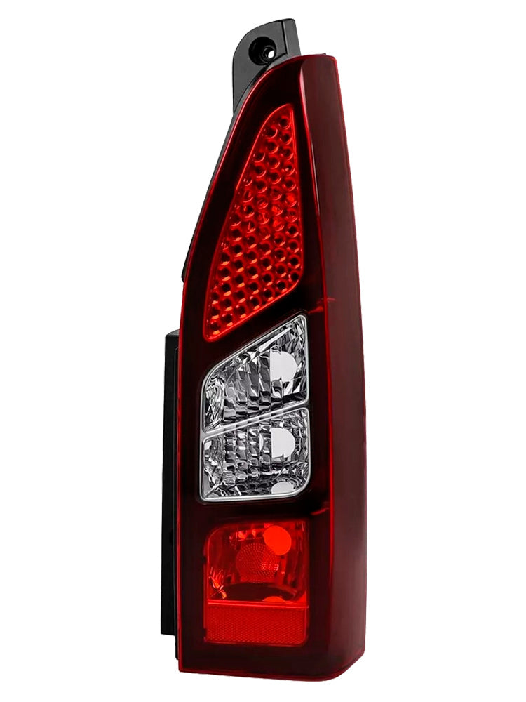 3/2012-2018 Citroen Berlingo Mk2 Van（Rear Vertical Door Models）Right Tail Rear Light Assembly 9677205080