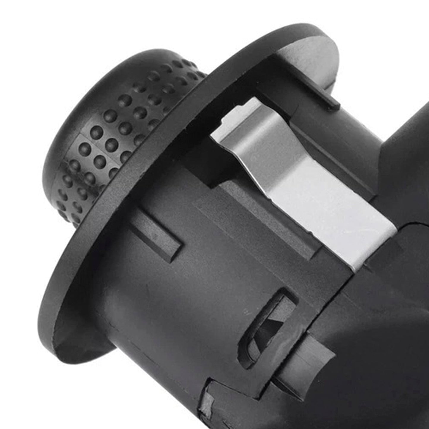 Electric Mirror Control Switch Adjust Knob for Renault 8200109014 8200676533