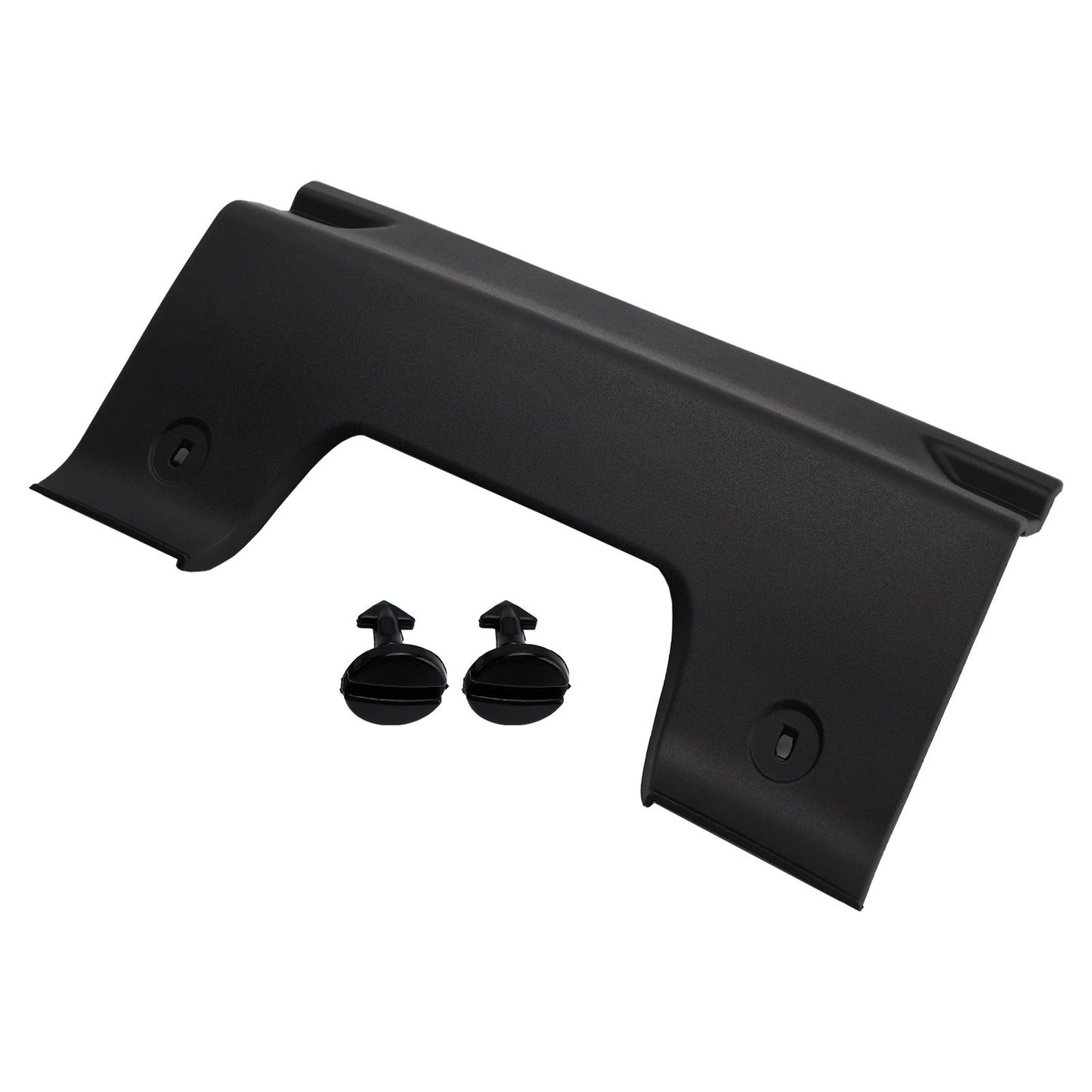 2005-2009 Range Rover Sport Rear Bumper Tow Hook Eye Cap Cover DQU00011PCL