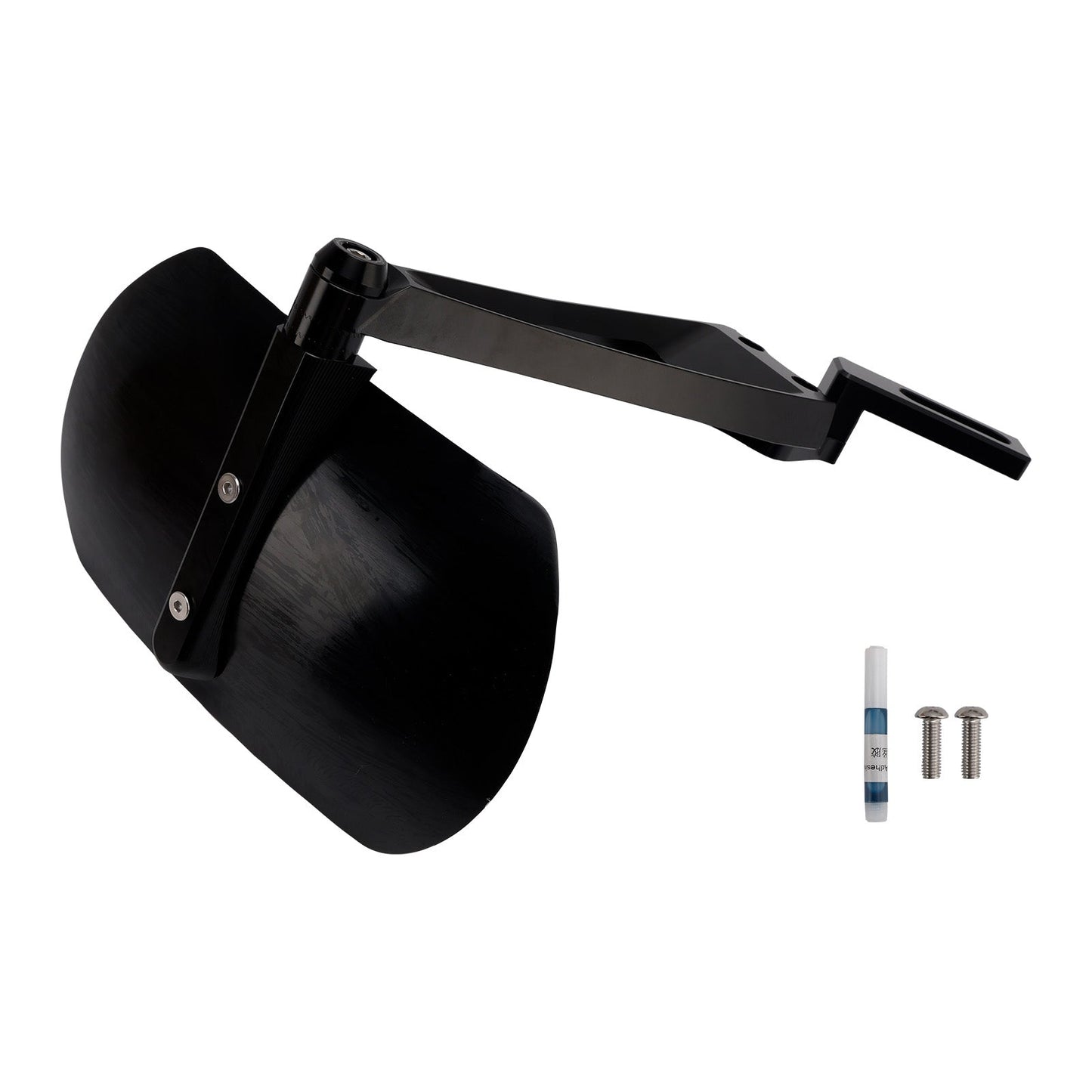 2018-2025 Triumph Speedmaster Rear Wheel Fender Mudguard