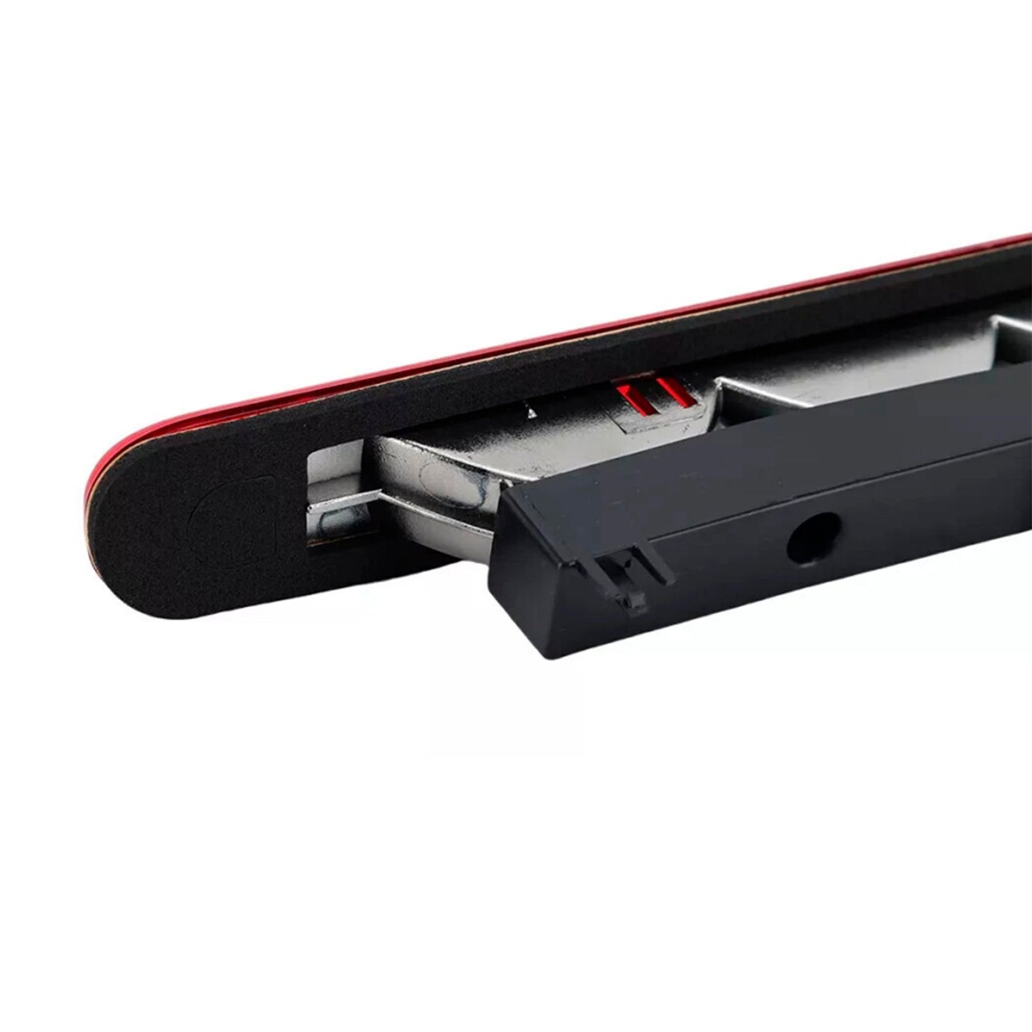 Rear High Level Red Third Stop Brake Light For Citroen C1 For Peugeot 107