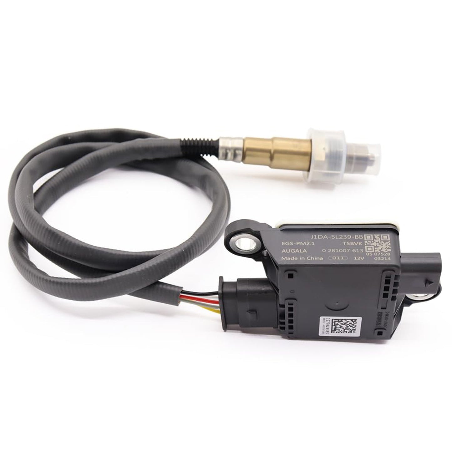 2015-2019 Ford C-Max MK2 Diesel 1.5 TDCi Particulate Matter Sensor J1DA-5L239-BB 0281007613