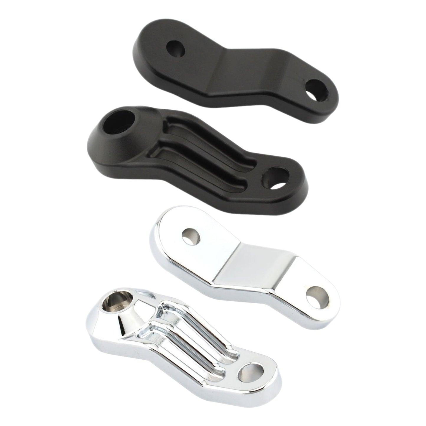 Rear Turn Signal Light Holder Bracket For Bonneville SE T100 T120