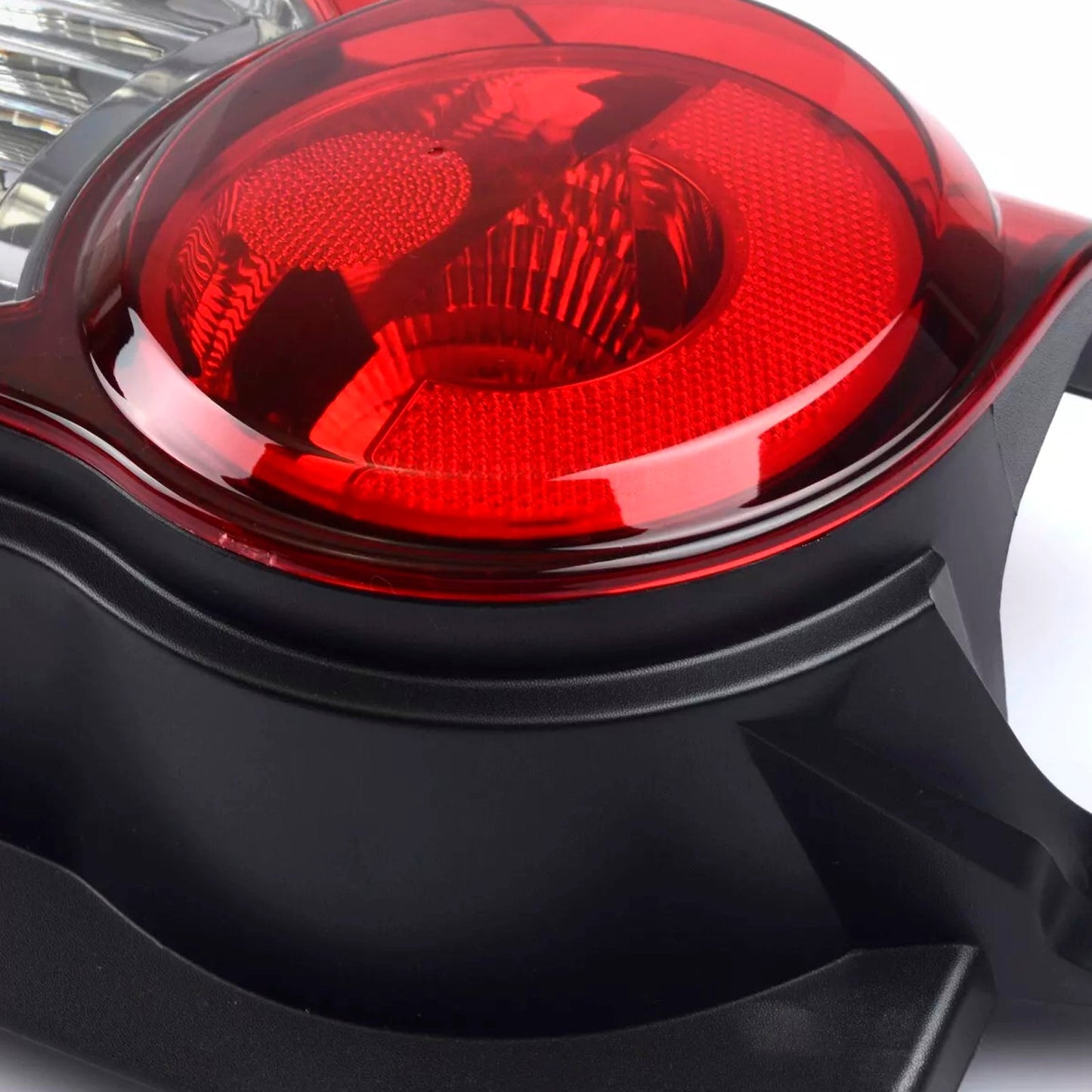 Right Side Tail Light Lens Housing 9677205480 For Peugeot Partner 2012-2019