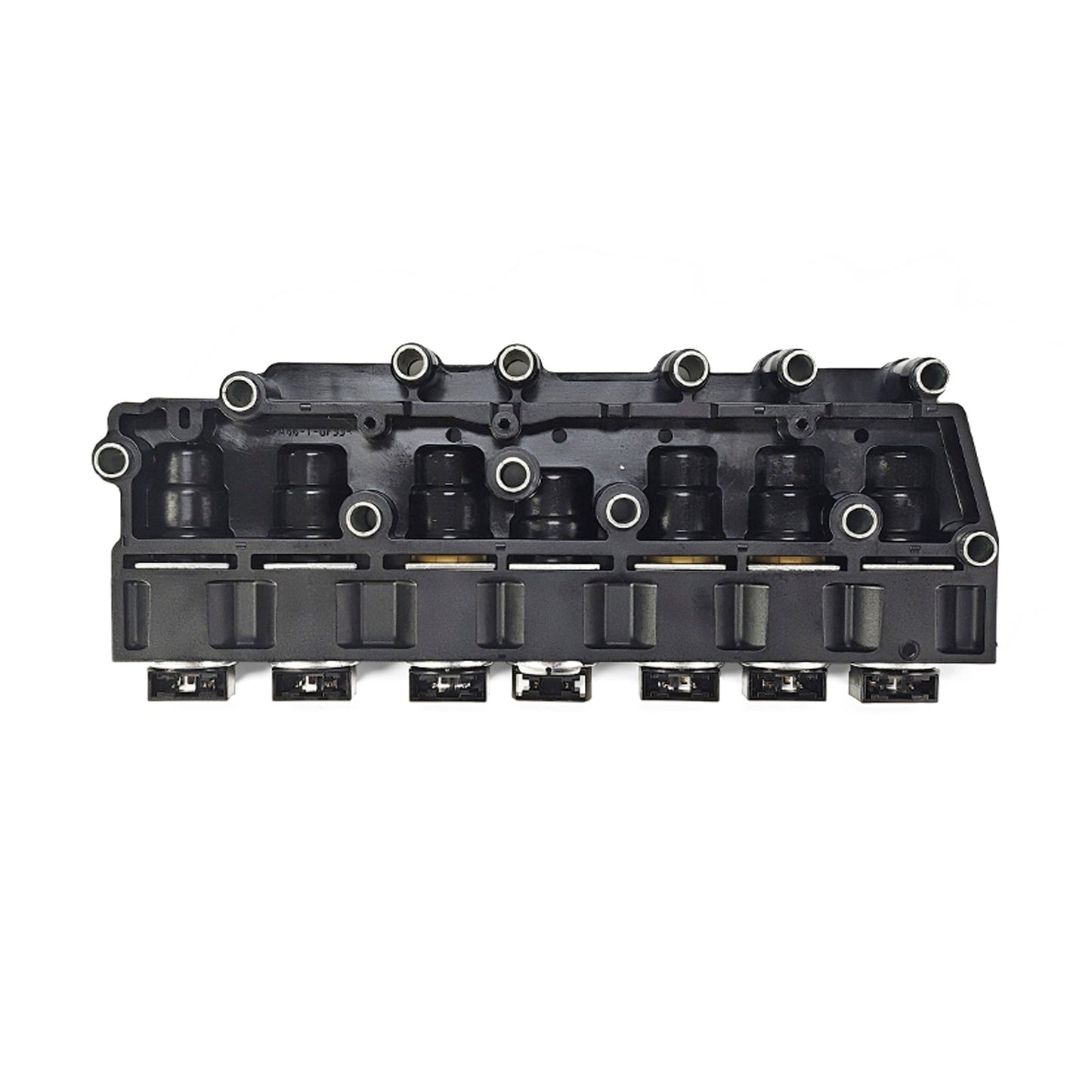 2010-nowon CHEVOLET/GAM/AM GENERAL ORLANDO 6 SP FWD L4 2.0L 6T40 6T45 6T30 6T50 Gearbox Transmission Solenoids