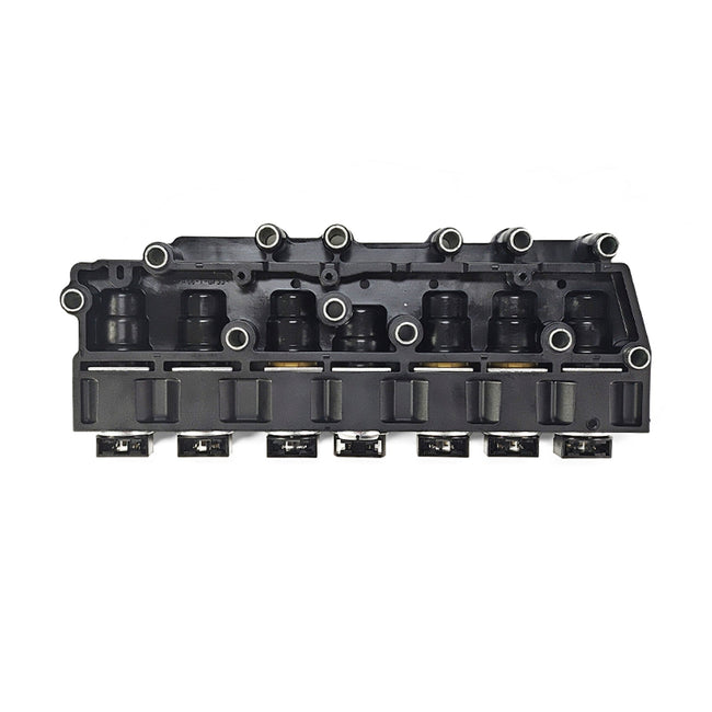 2011 BUICK GL8 6 SP FWD L4 2.4L 6T40 6T45 6T30 6T50 Gearbox Transmission Solenoids