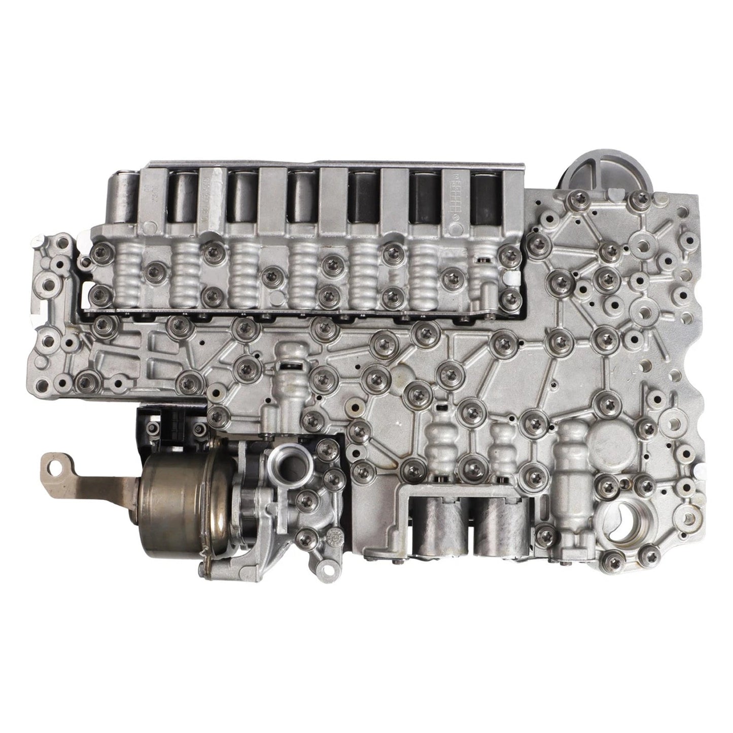 725 2771501 A7252703304 Transmission Valve Body For Mercedes Benz