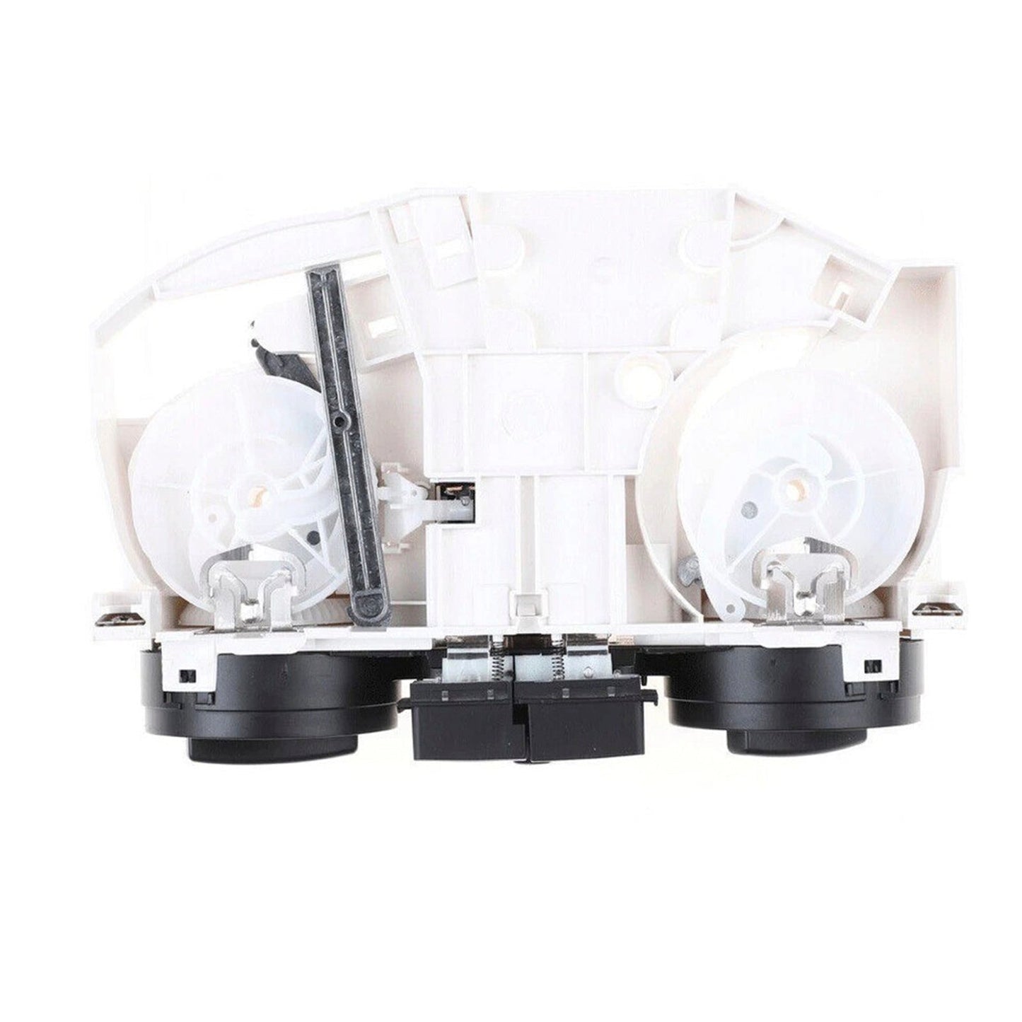 Manual HVAC Climate Control Module 1J0820045F 599-152 for VW Golf Jetta Beetle
