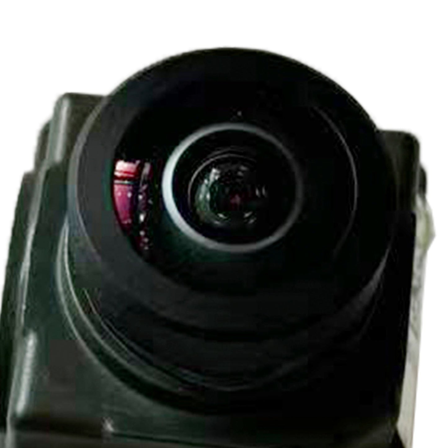 2018 Land Rover Discovery Sport Rear Reverse Parking Assist Camera JK72-19G590-BA LR107743