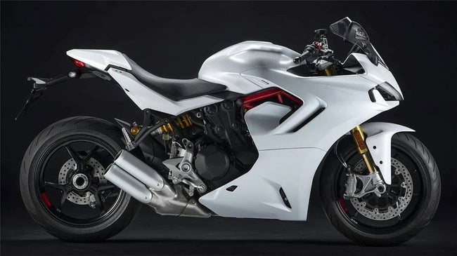 2021-2024 Ducati Supersport 950 950S Injection Fairing Kit Bodywork