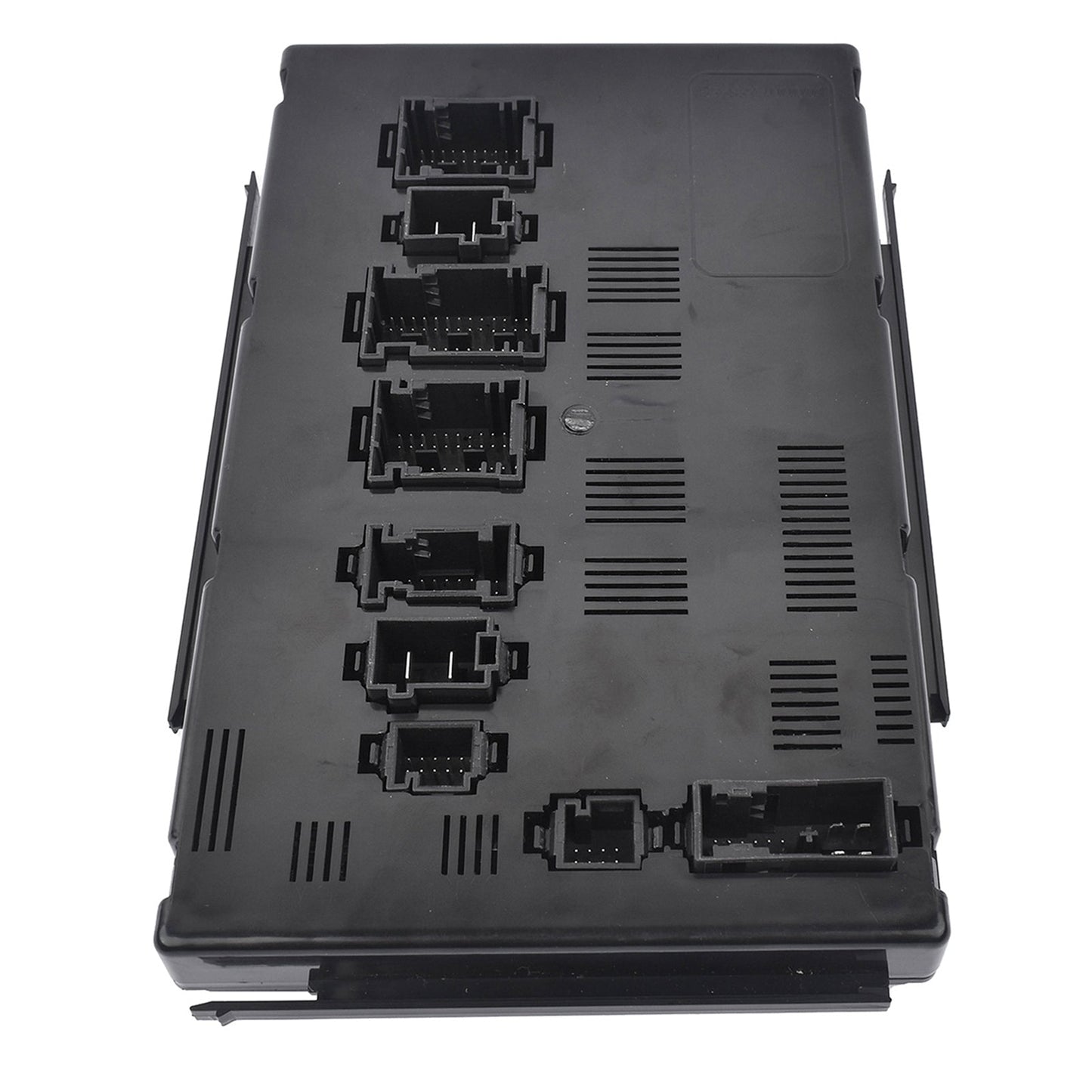 Mersedes-Benz Rear SAM Signal Acquisition Module A1645401701