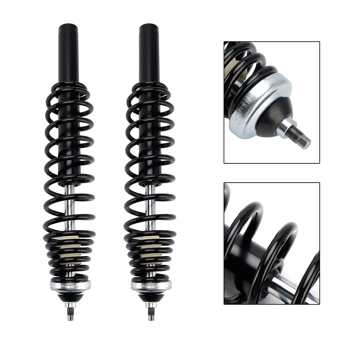 2005-2014 Polaris Sportsman 800 2 Pcs Front Shocks 7555749