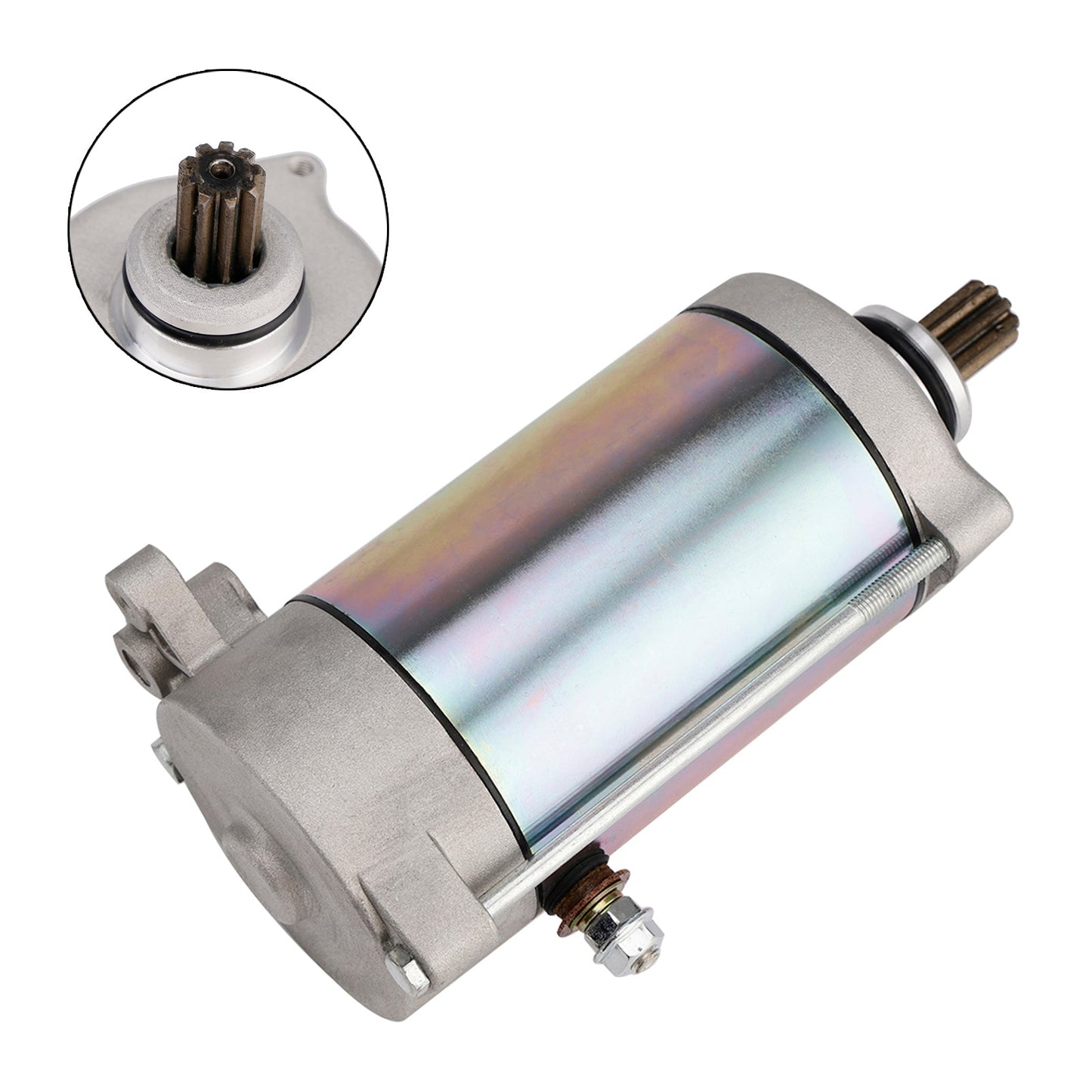 Starter Motor 910706 Fits For Tgb Blade 1000Lt T3B Ltx E4 1000Ltx Max E5/T3B
