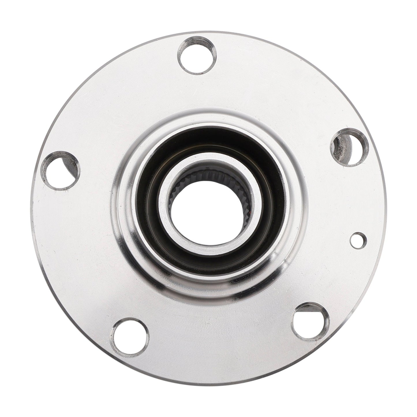2006-2011 Audi A6 V6 3.2L Front Wheel Hub Bearing Assembly 4D0407613E