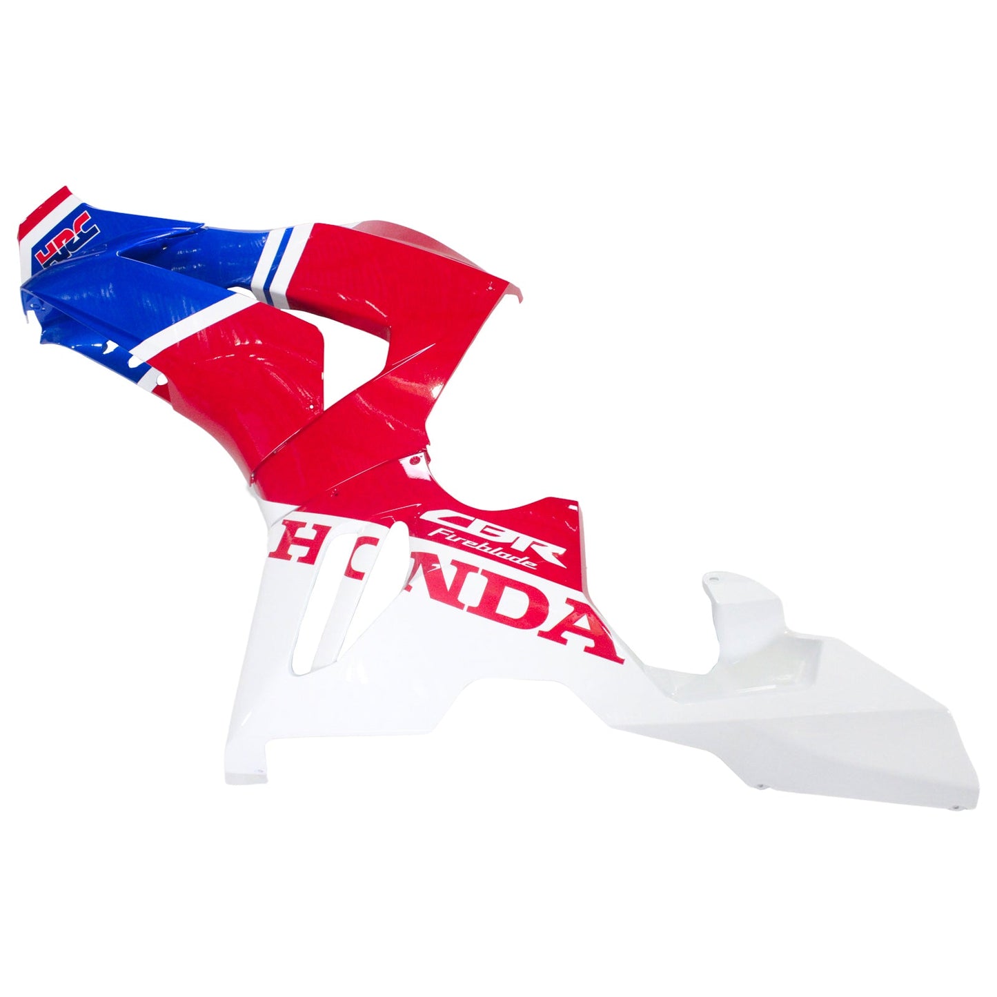 Injection Fairing Kit Bodywork Plastic ABS For Honda CBR1000RR-R 2020-2023