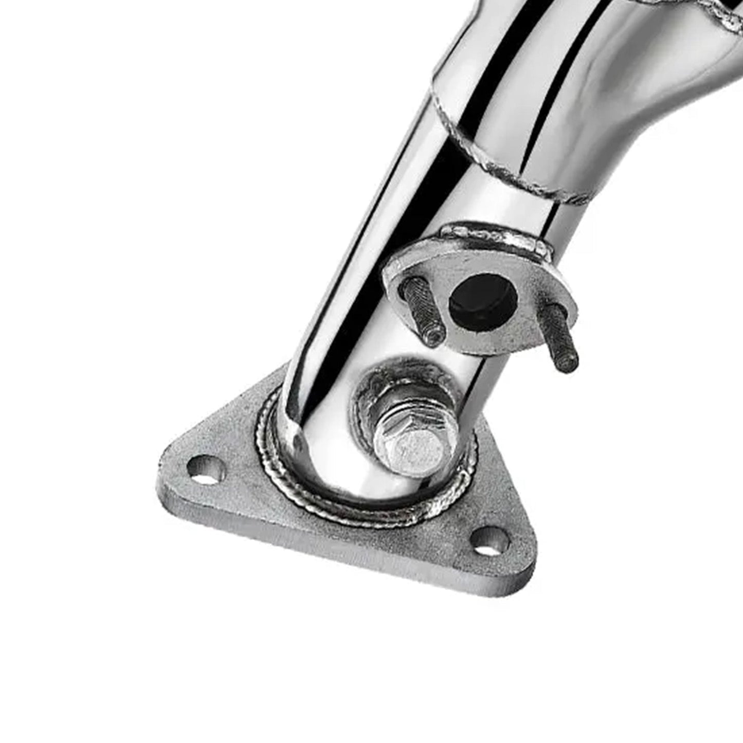 1990-1999 TOYOTA CELICA GT/GTS 2.2L Stainless Steel Exhaust Manifold Header Fit