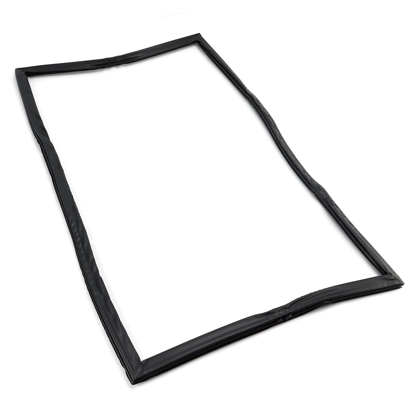 WR14X27235 Freezer Door Gasket for GE Refrigerator Models AP6041578 PS11774647
