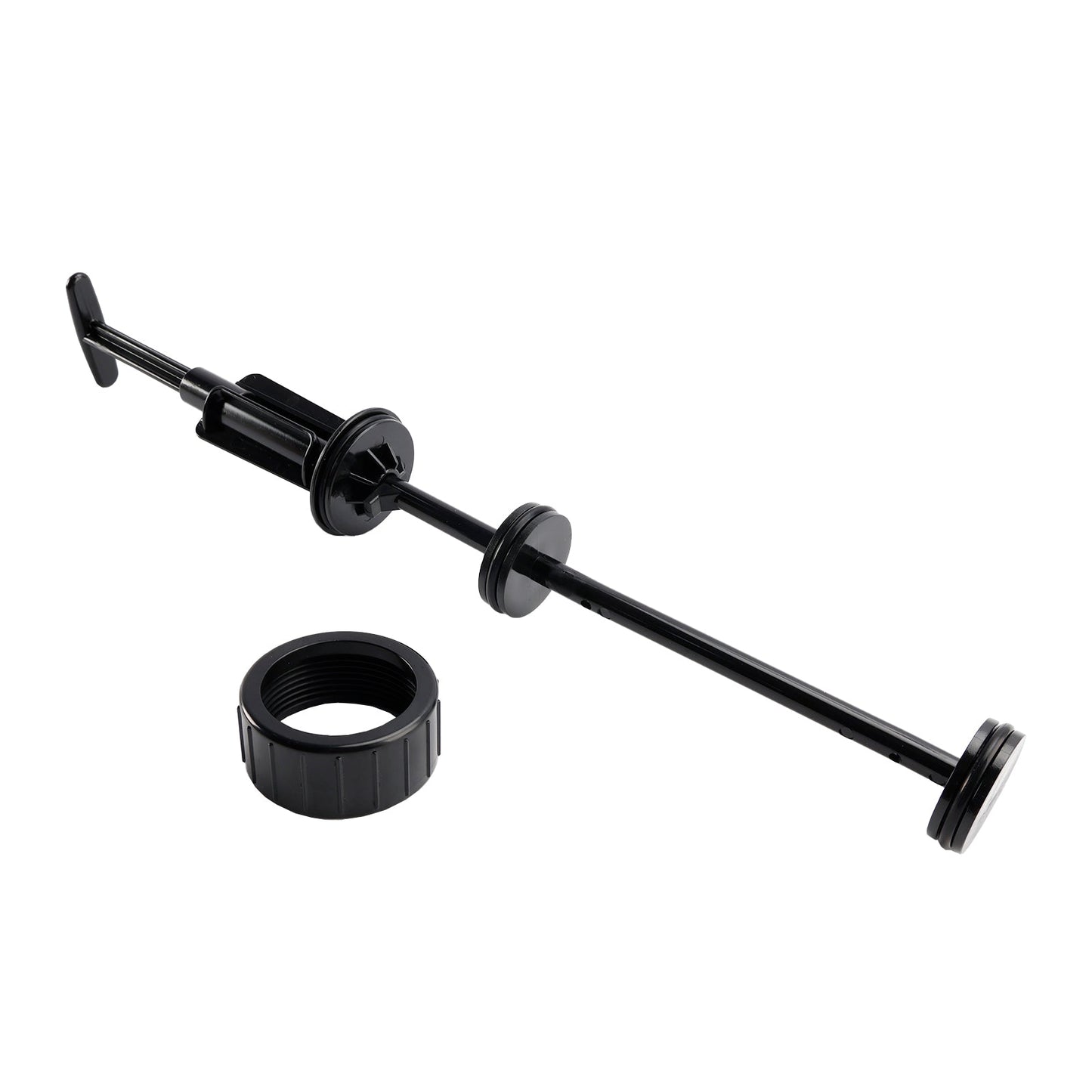 263055 Piston Shaft Assembly for Pentair PVC Slide Pool and Spa Multi-Port Valve