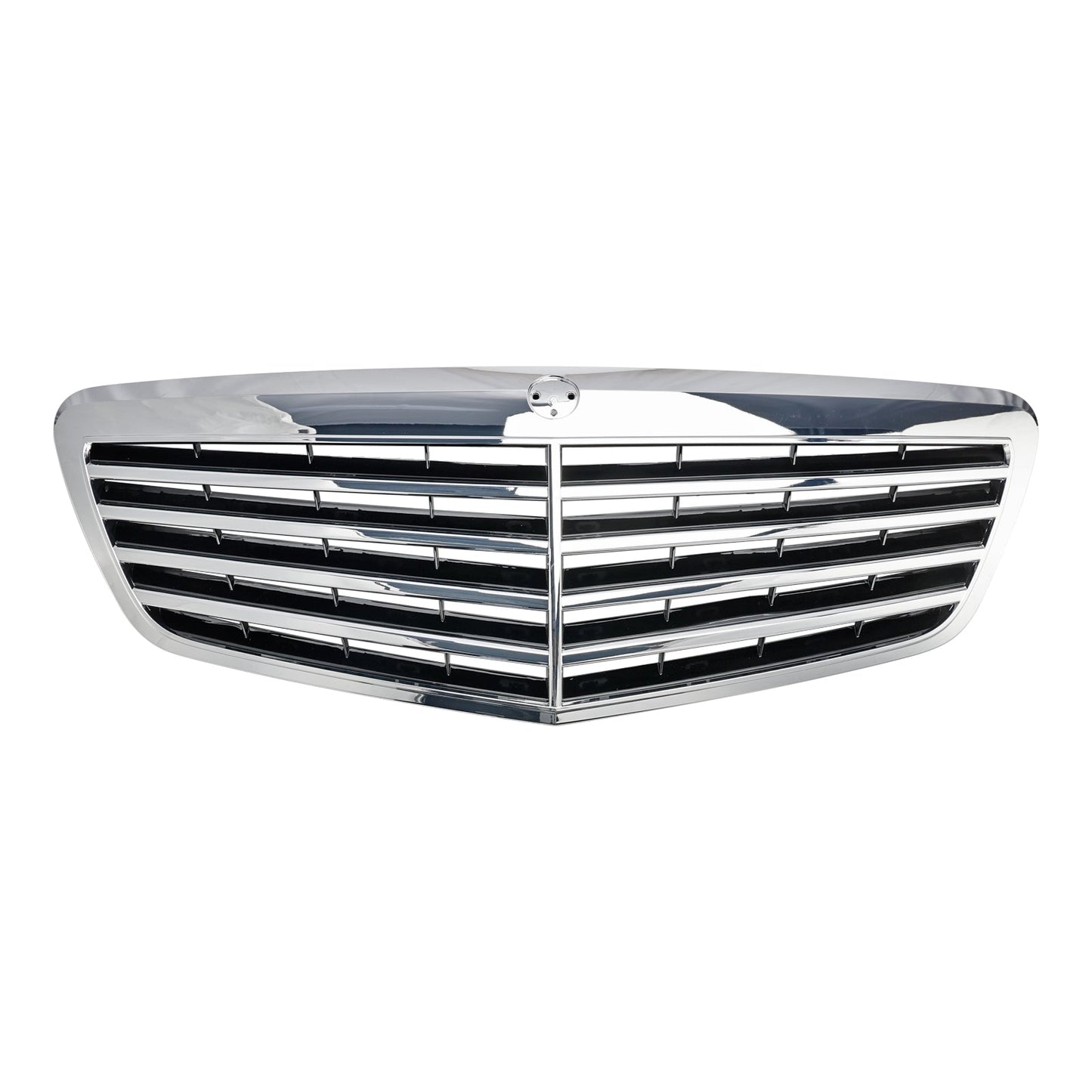 2010-2013 Mercedes Benz S-Class W221 S550 S600 S63 S65 Front Grille Grill