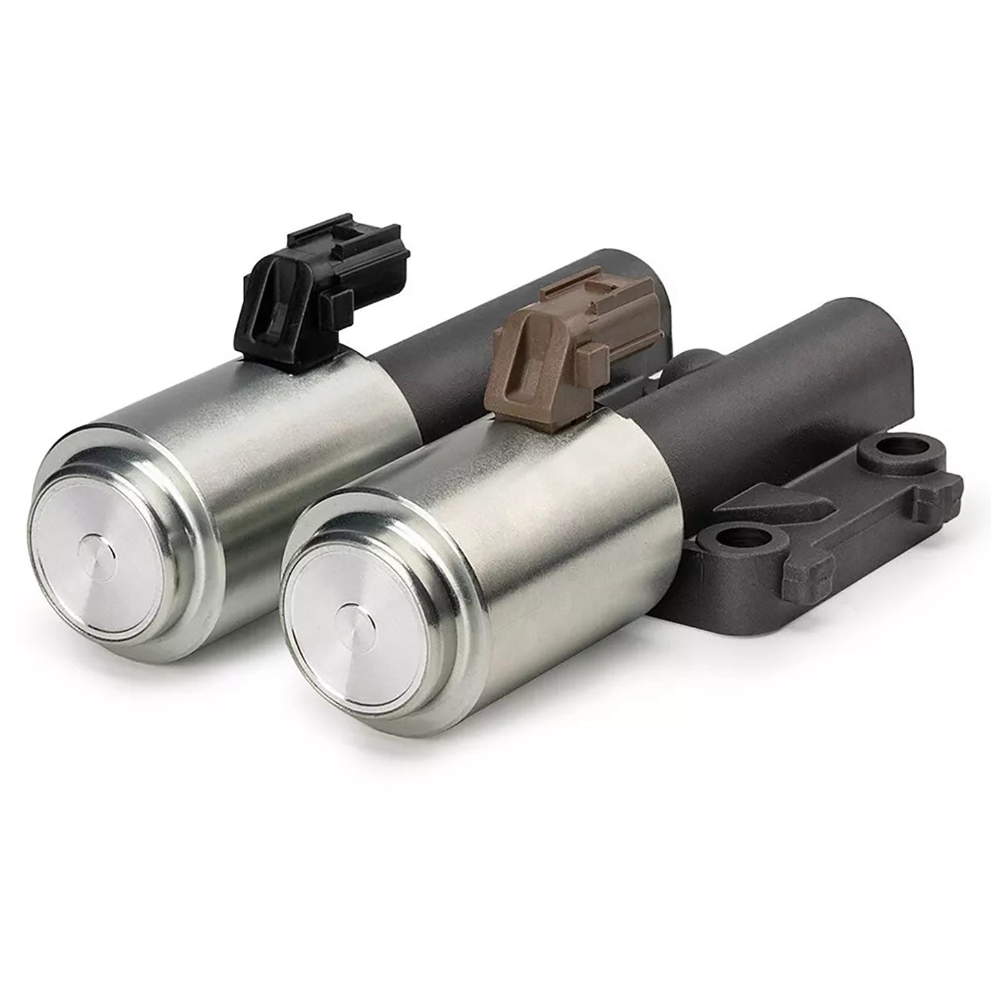 Transmission Dual Linear Solenoid Fit For Honda Accord CR-V Crosstour 28260-R90-004