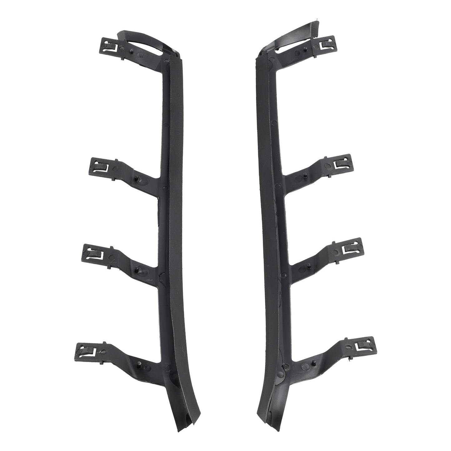 2004-2010 BMW X3 E83 2pcs Headlight Gasket Seal L+R 63126939273 63126939274