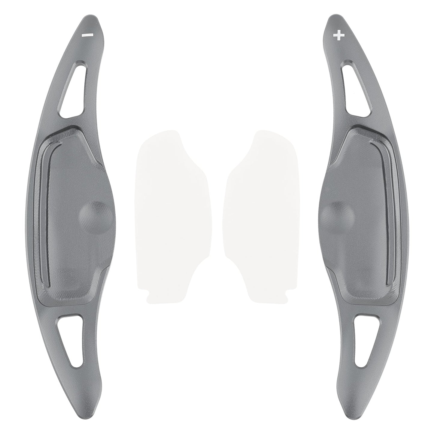 2018-2023 Kia Stinger Steering Wheel Paddle Shifter Covers