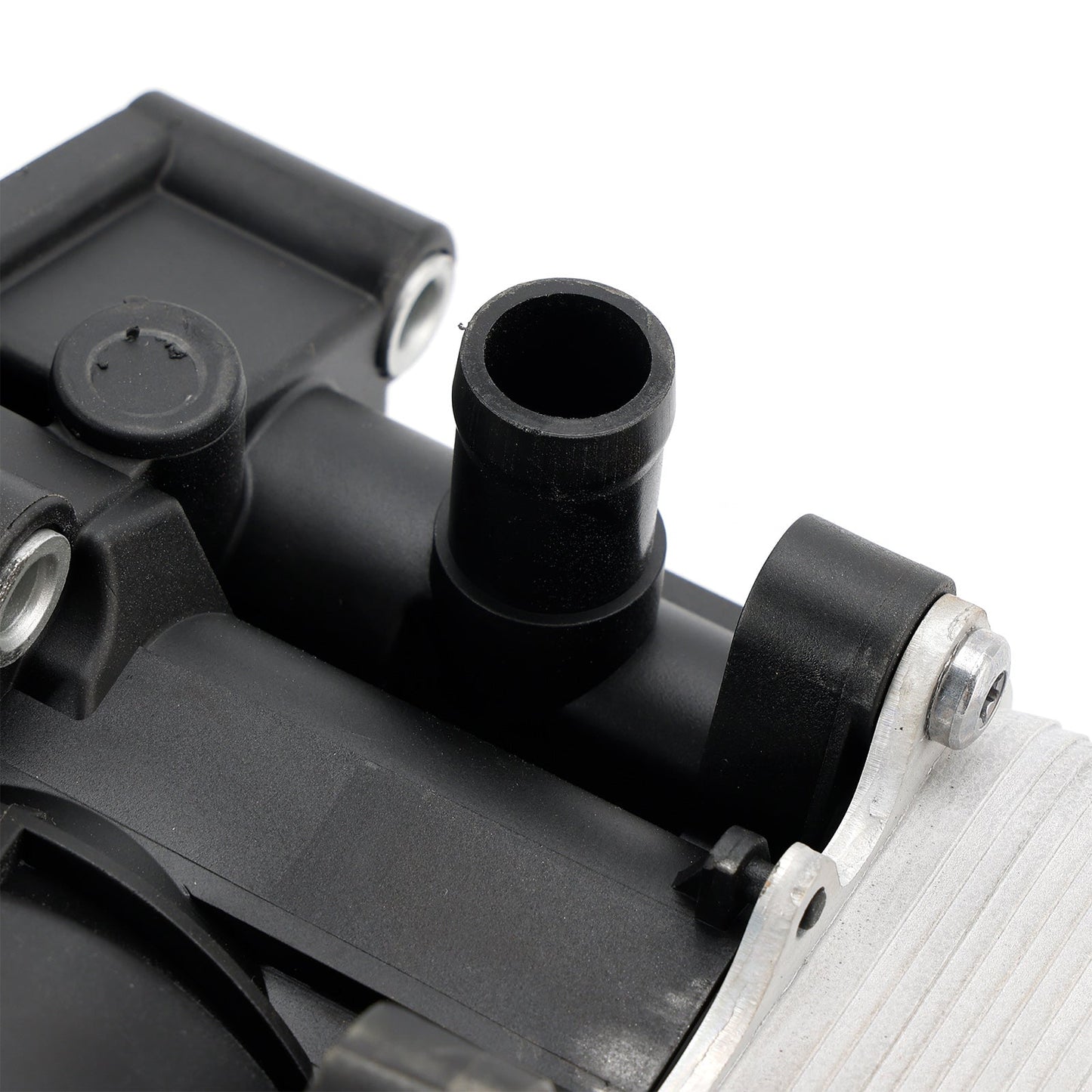 Oil Filter Housing Oil Cooler For Skoda Roomster Seat Ibiza VW Polo 1.2 TDI