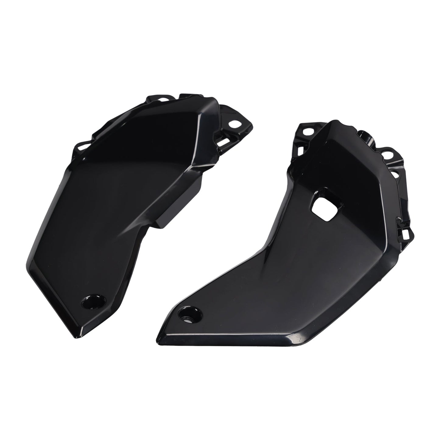 Bodywork Fairing Injection Unpainted For Yamaha Tenere 700 T700S 2025-2026