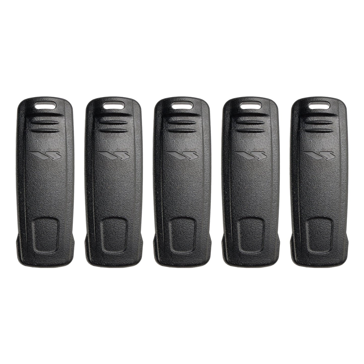 5PCS EVX539/531 Belt Clip For Vertex VX-260 VX-261 VX-264 VX-450 Walkie Talkie