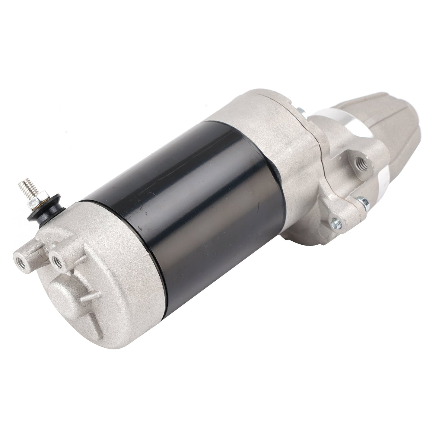Engine Starter Motor For TVS King 200 2011-2017 King Deluxe Duramax 2018-2023