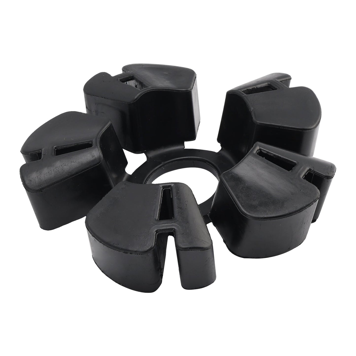 Sprocket Isolator Rubber For Touring FLHT FLHR FLHX & FLTRX Models 2009-2024