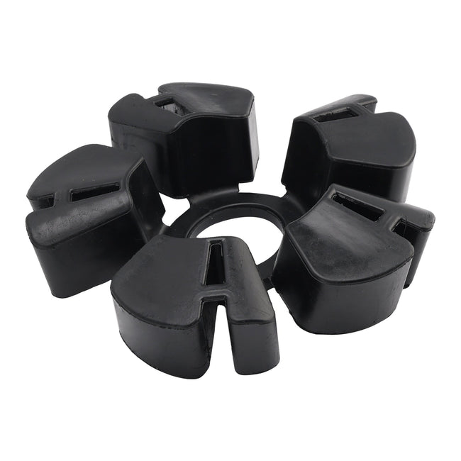 Sprocket Isolator Rubber For Touring FLHT FLHR FLHX & FLTRX Models 2009-2024