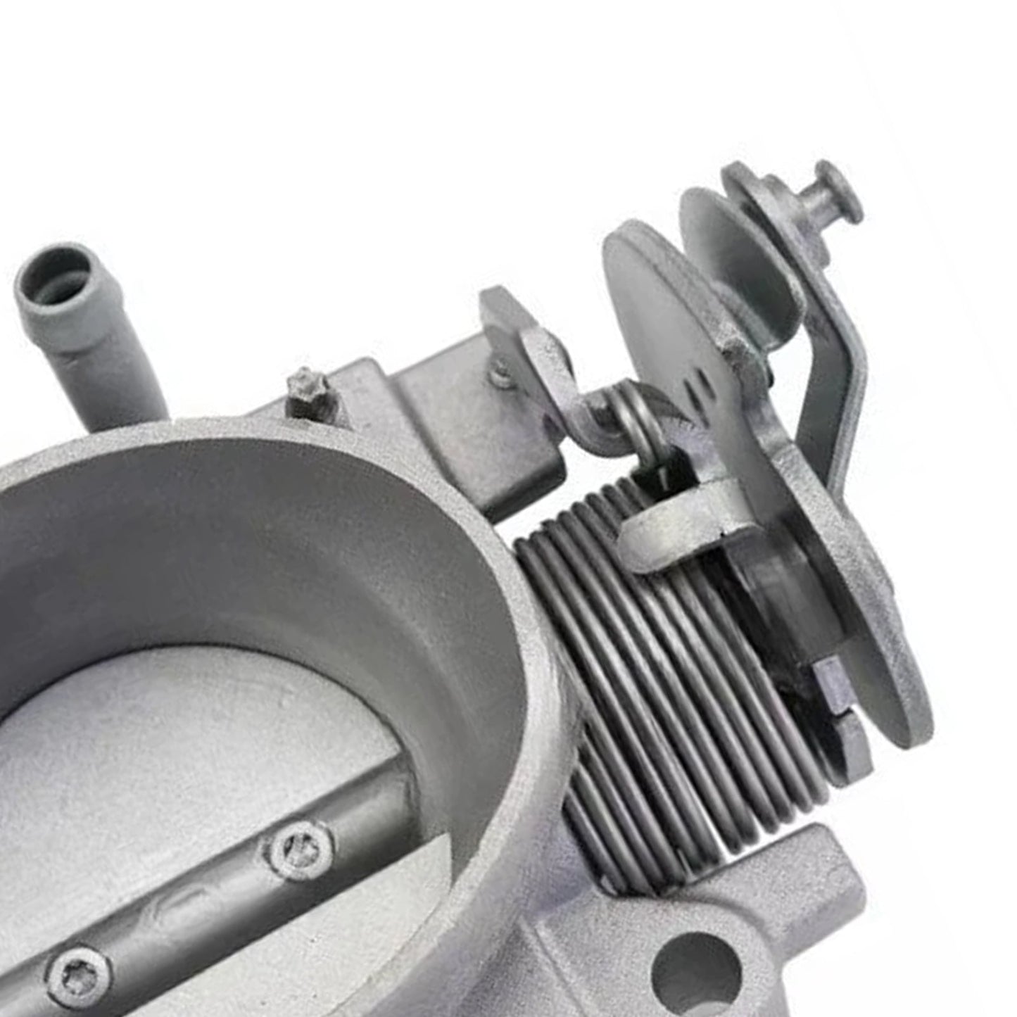 2000-2004 Oldsmobile Silhouette Throttle Body Assembly 12595275