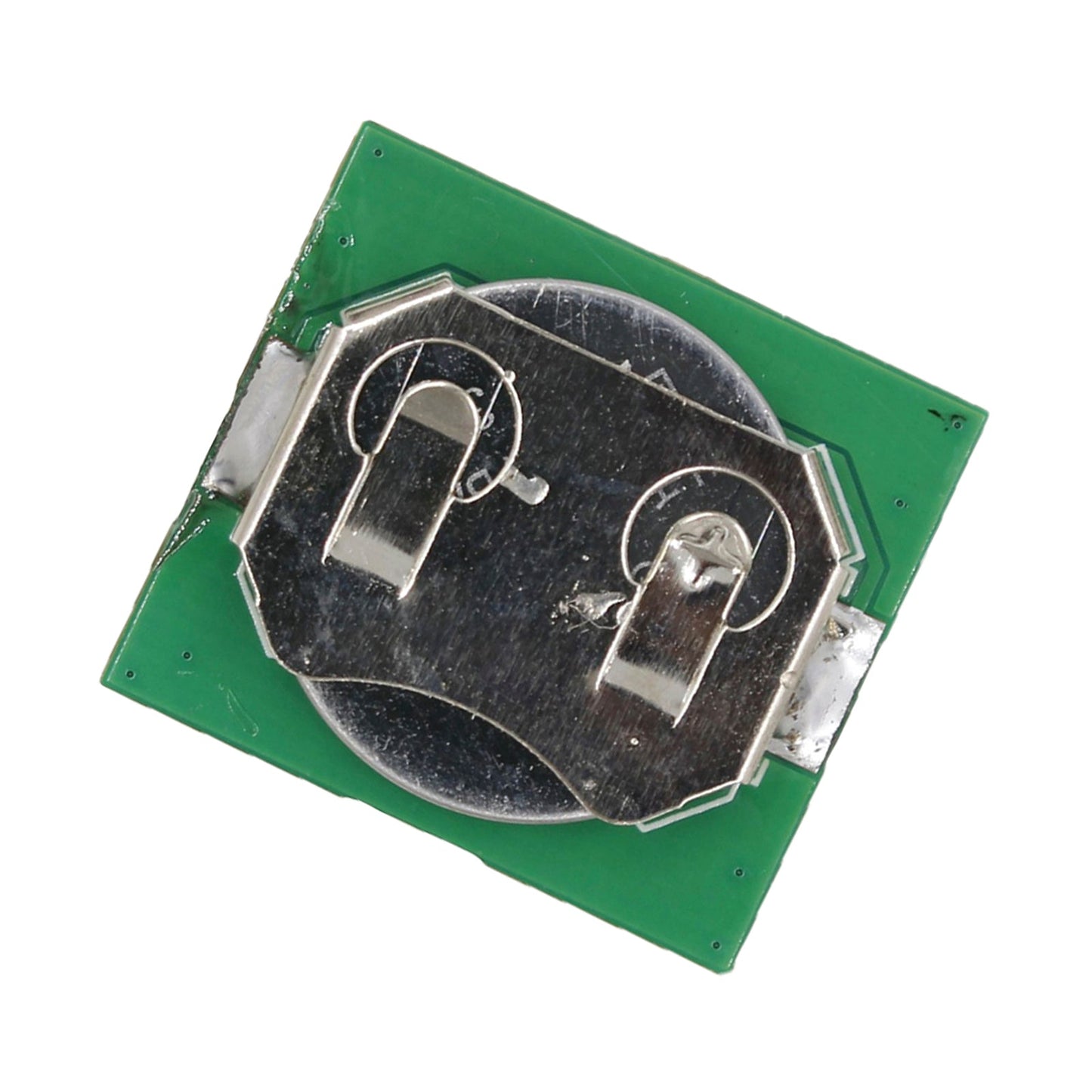 Morse Code Mini CW Trainer Hand Key Trainer Oscillator Button Battery Version