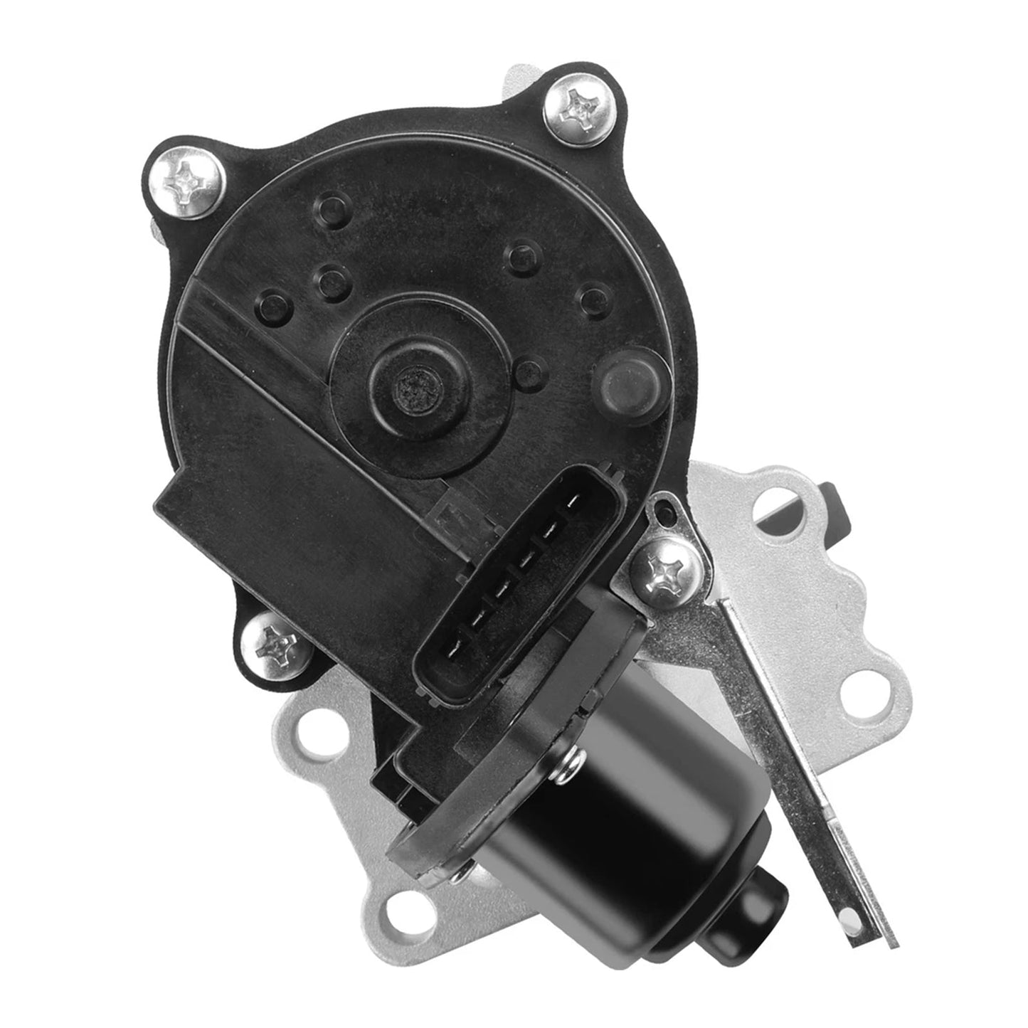 2000-2004 For Toyota Tacoma Base, Pre Runner, S-Runner 4WD 2.7L L4 - Gas Front Differential Actuator 4140034010