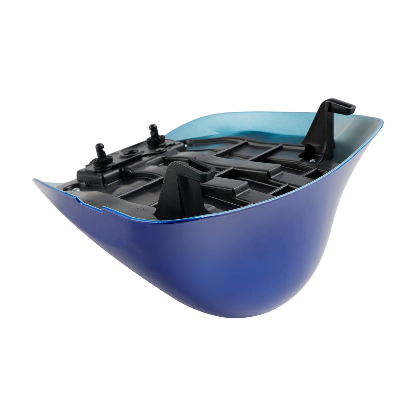 1999-2007 Suzuki GSX1300R GSX-R1300 Hayabusa Rear Seat Fairing Cover