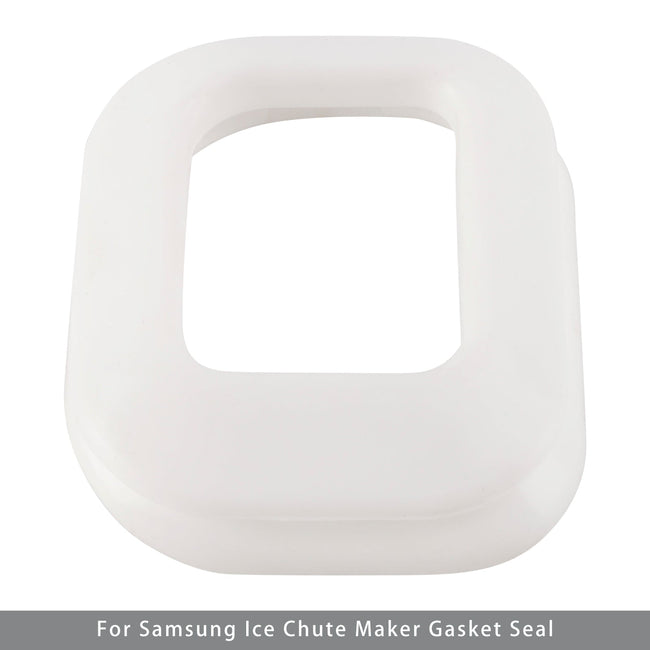 A63-06945A Refrigerator Ice Chute Gasket For Samsung Ice Chute Maker Gasket Seal