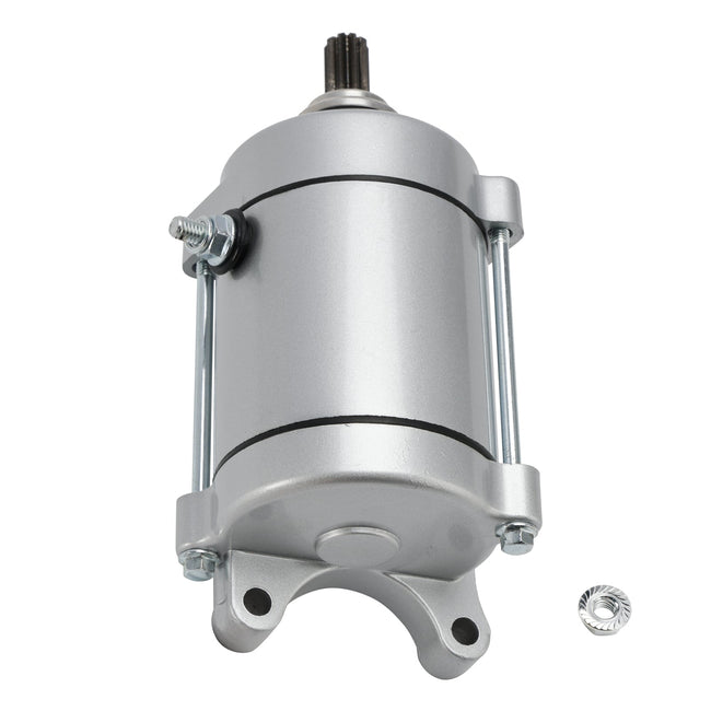 Daelim VJF 125 (Roadwin R) New Starter Motor Engine Starting 31200-BA7-9000 31200-BA8-0000