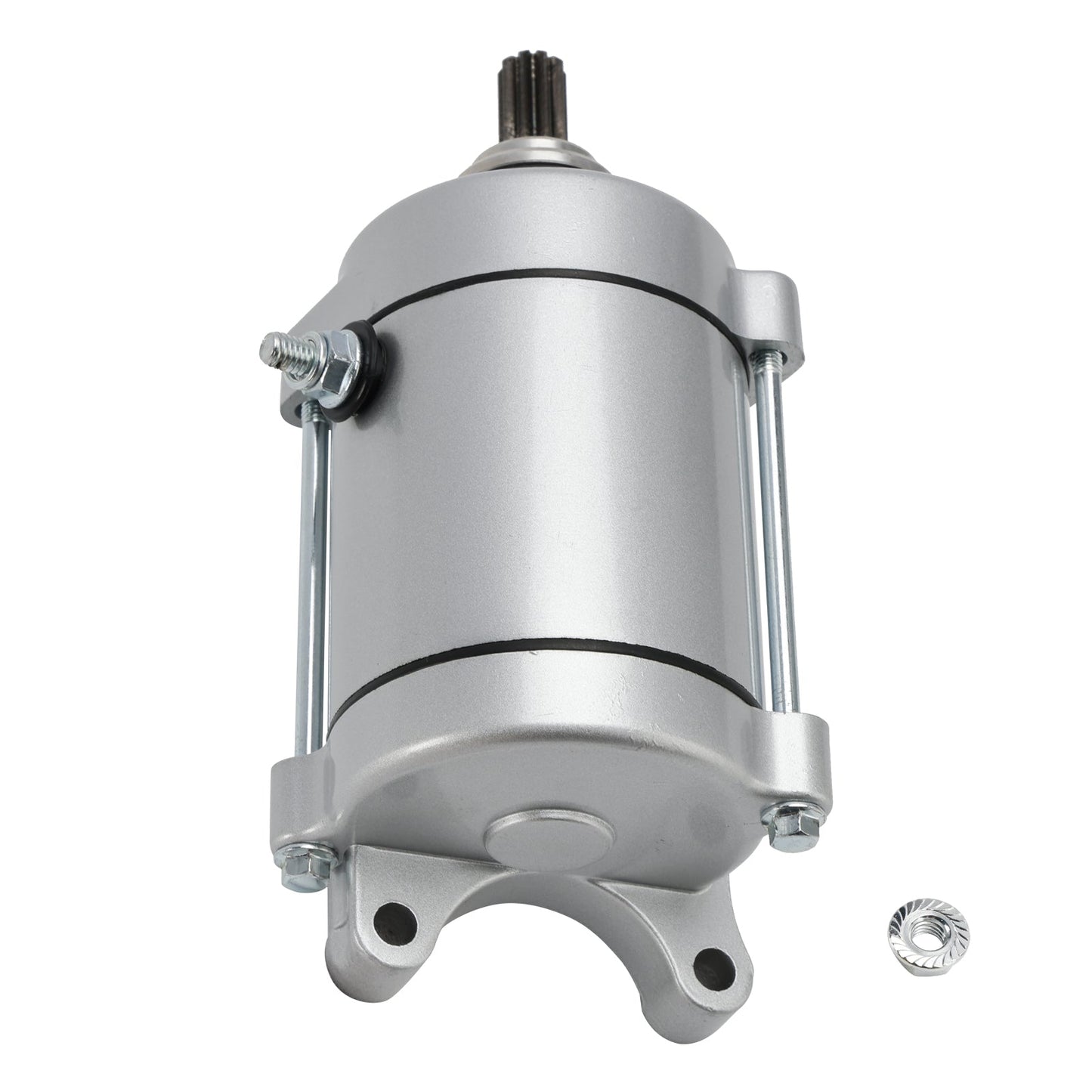 2000-2005 Daelim VT 125 Evo (MJ) New Starter Motor Engine Starting 31200-BA7-9000 31200-BA8-0000