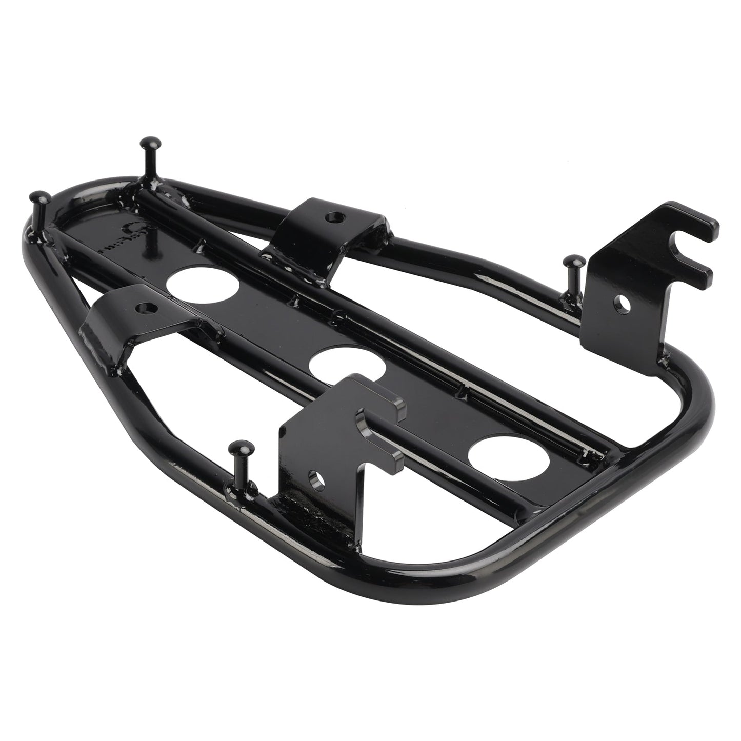2020-2024 Honda CT125 Hunter Cub (JA55-JA65) Rear Compact Rack Carrier