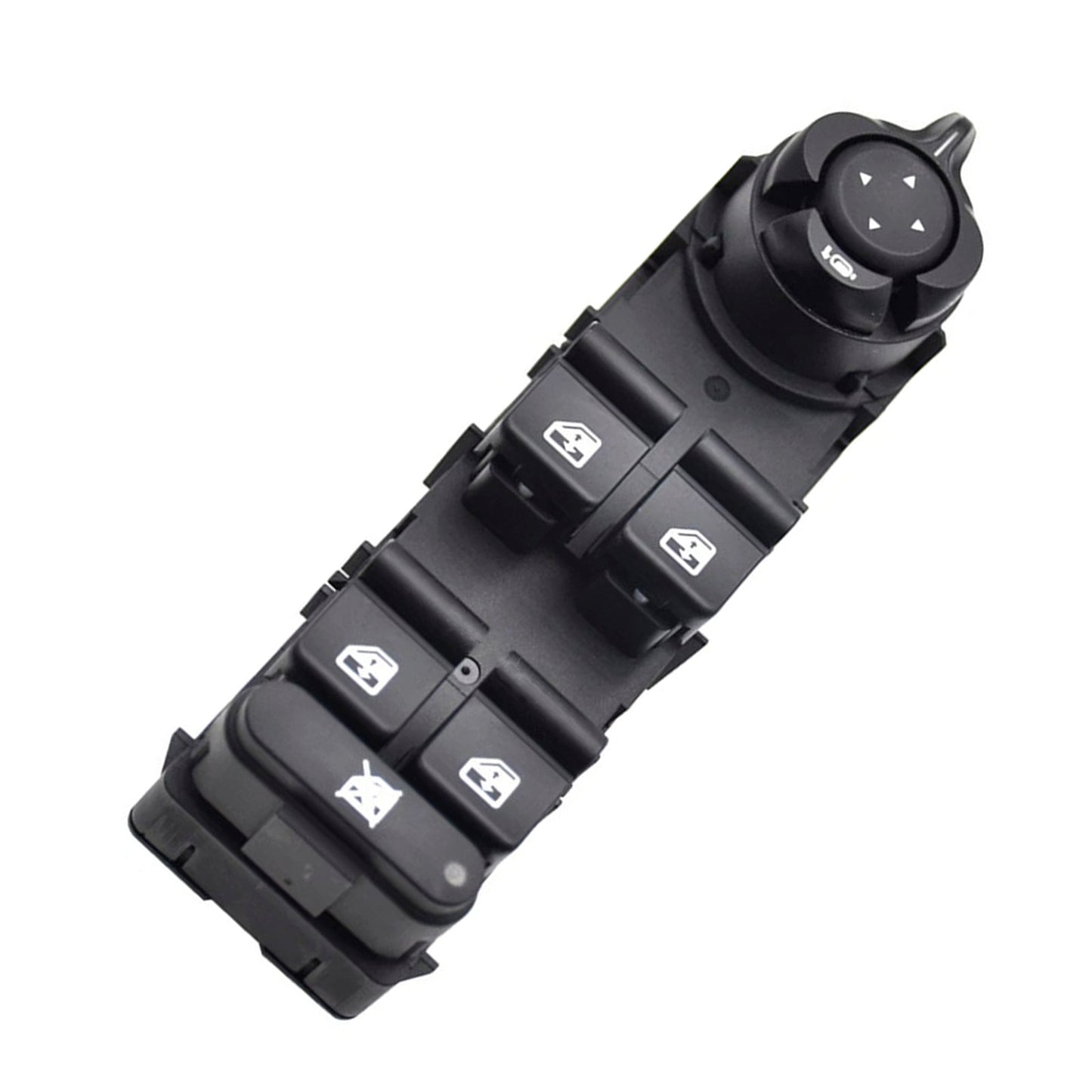 2010-2019 Alfa Romeo Giulietta Power Button Window Switch Left Side 156106392