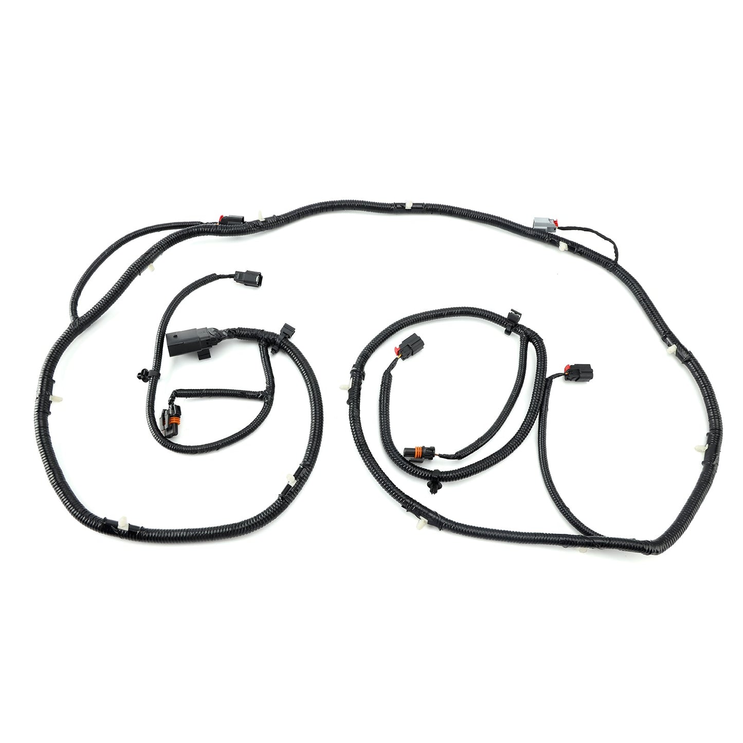 Parking Distance Aid Wiring Harness for Ford Explorer 2016-2017 GB5Z-15K867-B
