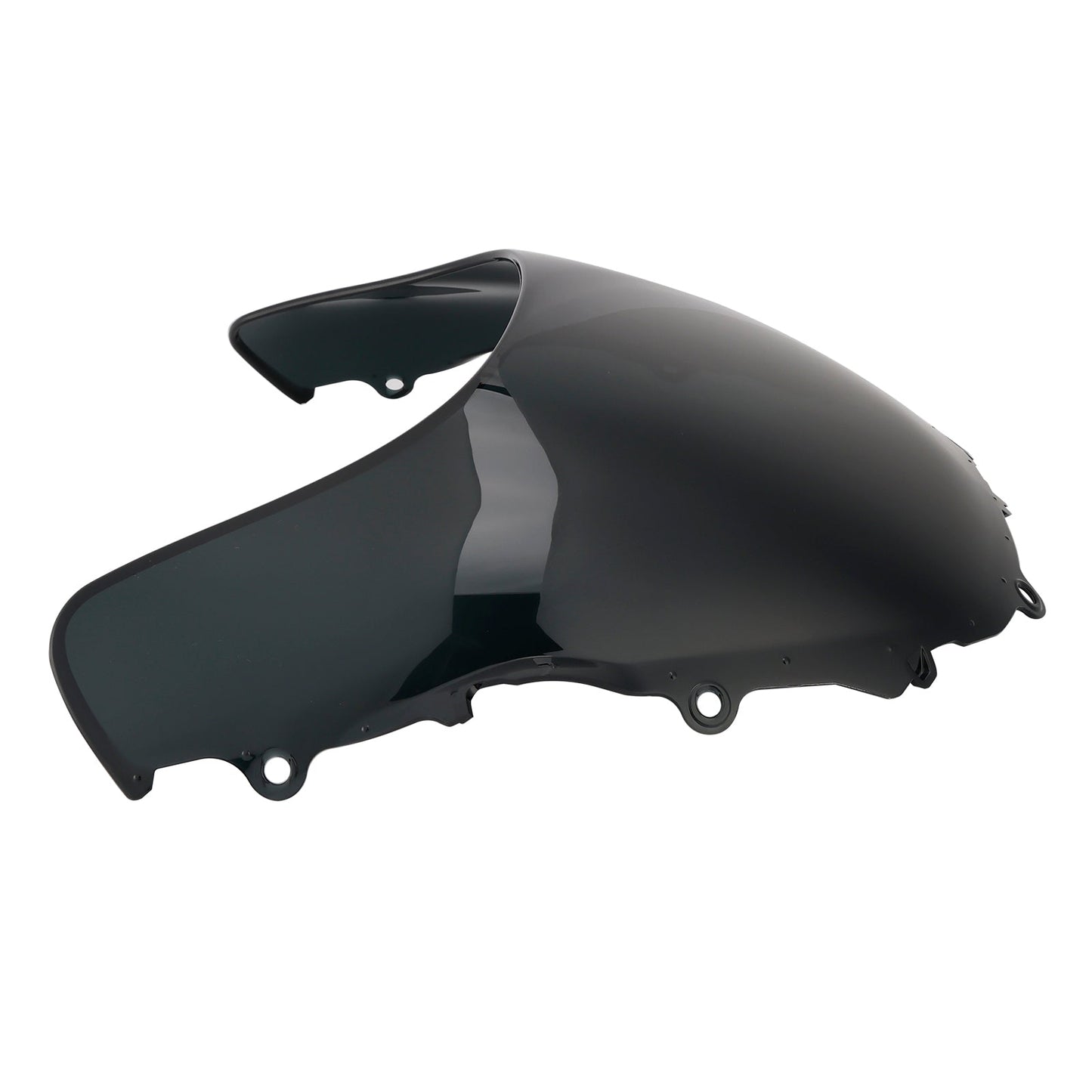 2024-2025 YAMAHA XSR900 GP Windshield WindScreen + Bracket